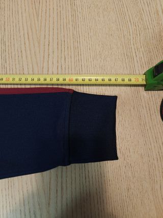 Chaqueta Fred Perry - Talla M