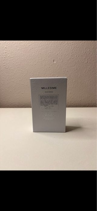 Creed Silver Mountain Water 120ml