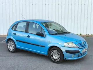 Citroen C3 2003