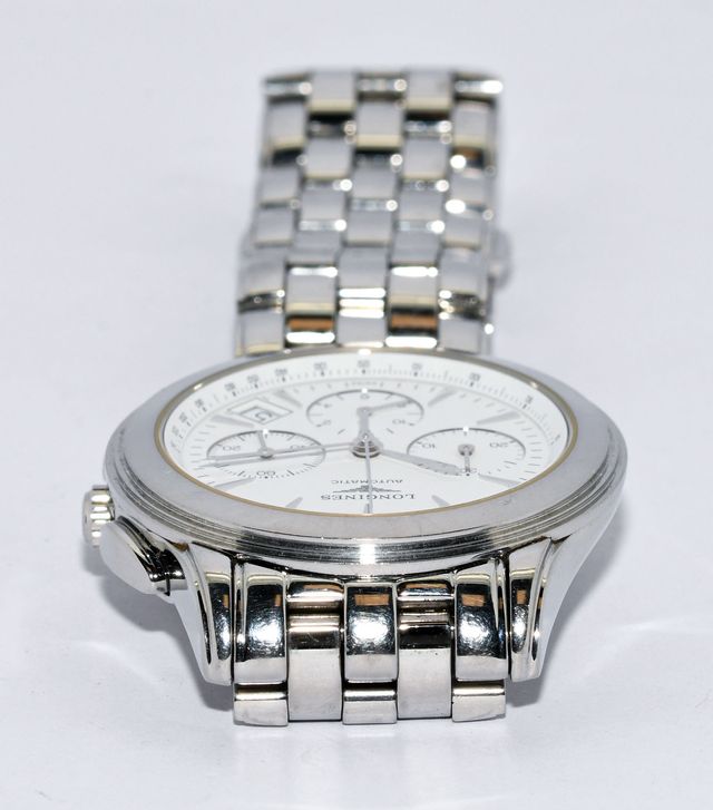 Longines Flagship L4.718.4 AUTOMATICO