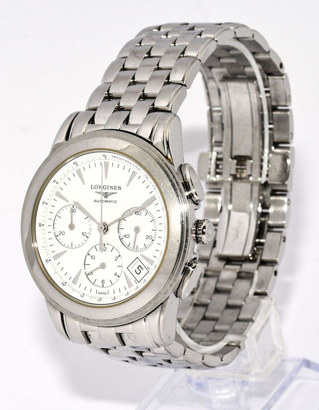 Longines Flagship L4.718.4 AUTOMATICO