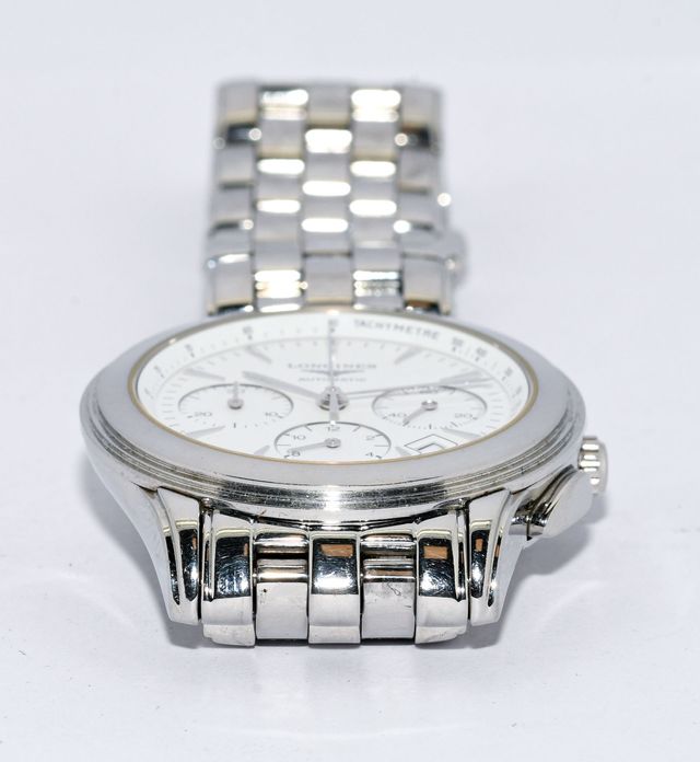 Longines Flagship L4.718.4 AUTOMATICO