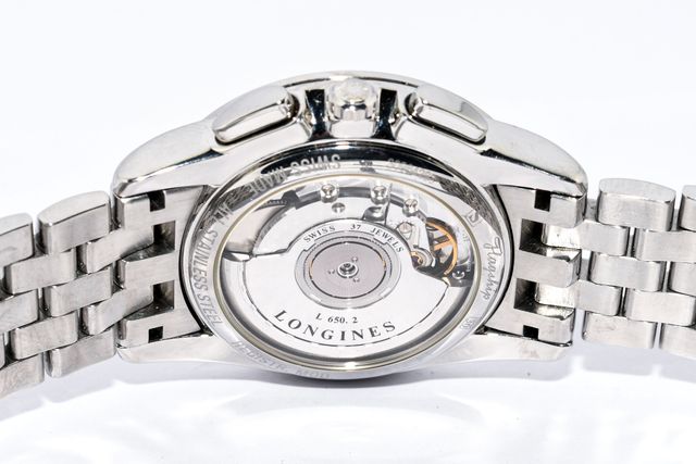 Longines Flagship L4.718.4 AUTOMATICO