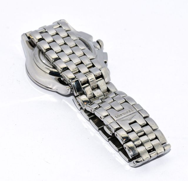 Longines Flagship L4.718.4 AUTOMATICO