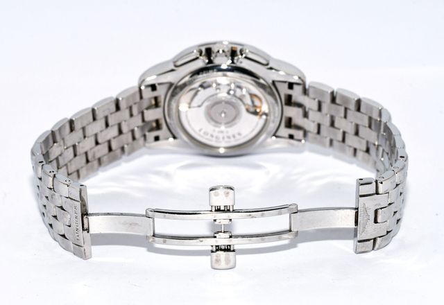 Longines Flagship L4.718.4 AUTOMATICO