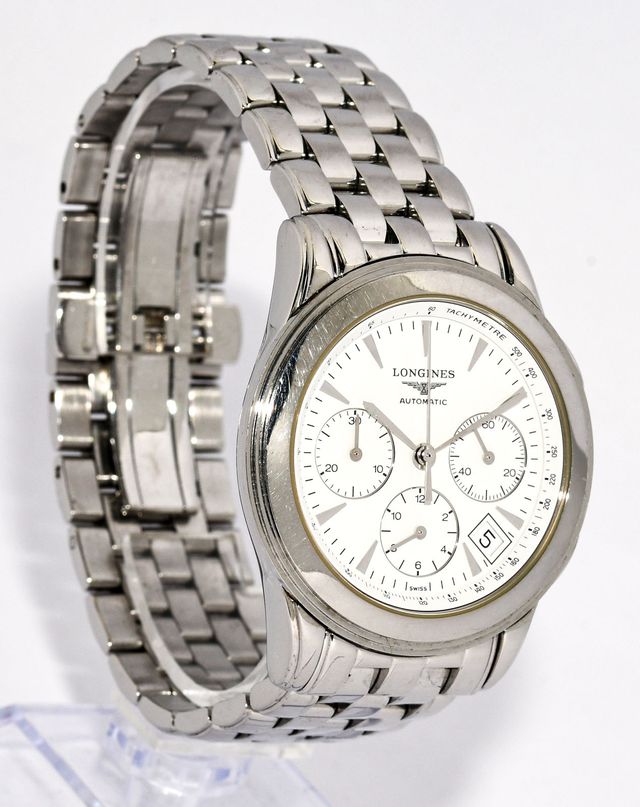 Longines Flagship L4.718.4 AUTOMATICO