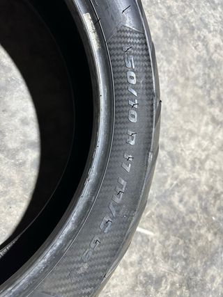 Neumáticos Metzeler Tourance Next