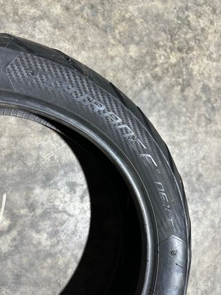 Neumáticos Metzeler Tourance Next