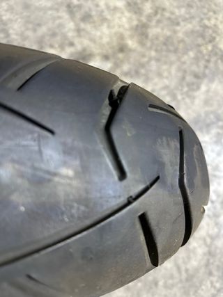 Neumáticos Metzeler Tourance Next