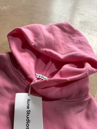 Sudadera Acne Studios con capucha