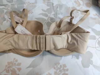 Sujetador Victoria's Secret Negro