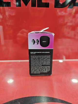 Auriculares / Cascos Bose Quietcomfort Ultra Nuevo