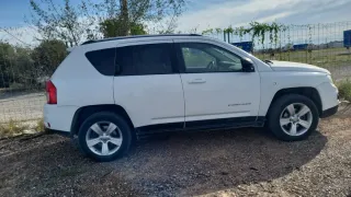 Jeep Compass 2012