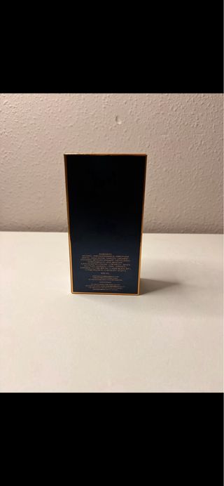 Dolce & Gabbana 100ml Caja Negra Dorada