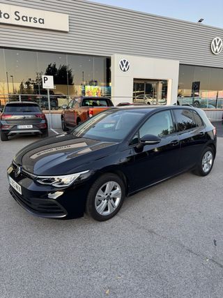 VW Golf Life 2.0TDi 115cv automatico