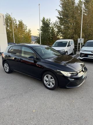 VW Golf Life 2.0TDi 115cv automatico
