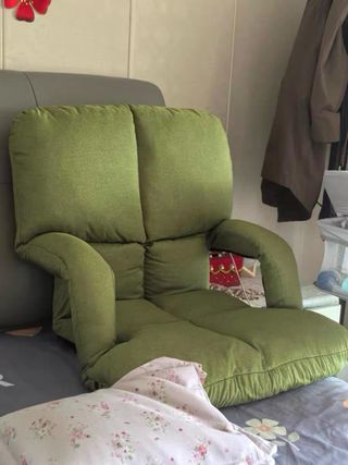 Silla Respaldo Tatami - Soporte para Lactancia