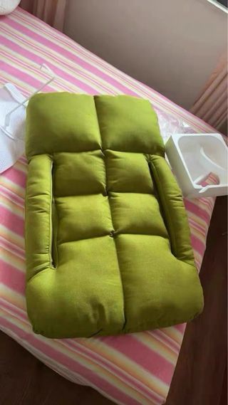 Silla Respaldo Tatami - Soporte para Lactancia