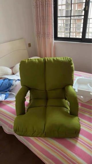 Silla Respaldo Tatami - Soporte para Lactancia