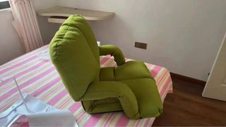 Silla Respaldo Tatami - Soporte para Lactancia