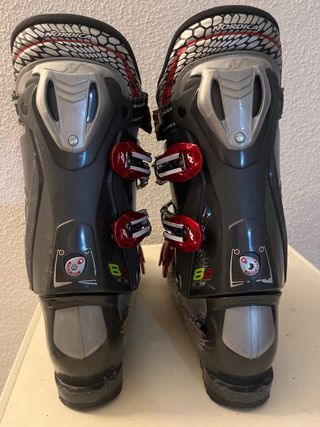 Botas de esquí Nordica Talla 44