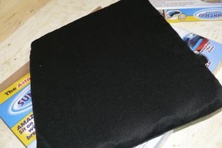 Almofada de gel Sunny Seat