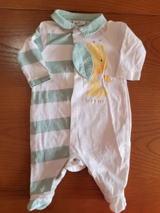 Tutine Fagottino 1 mese