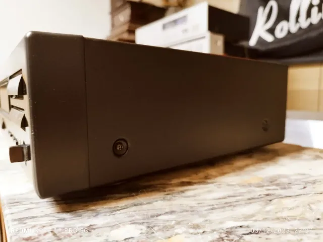 CD ONKYO DX-710 CON MANDO A DISTANCIA ORIGINAL