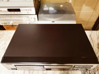 CD ONKYO DX-710 CON MANDO A DISTANCIA ORIGINAL