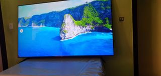 Samsung Smart TV 75 Android