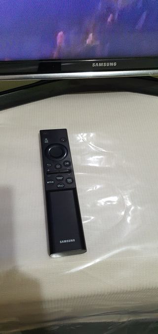 Samsung Smart TV 75 Android