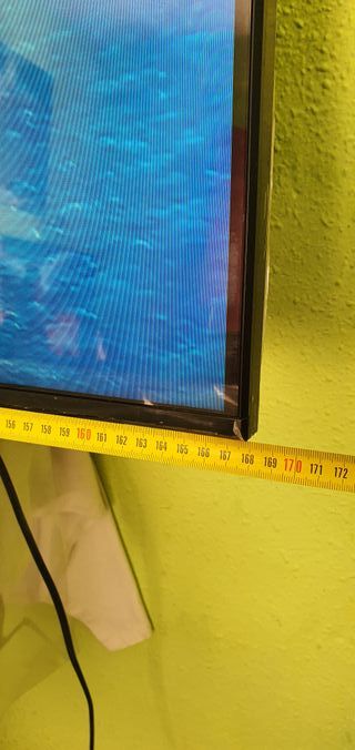 Samsung Smart TV 75 Android