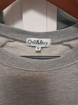 Sudadera Cielito Lindo Chill & Buy