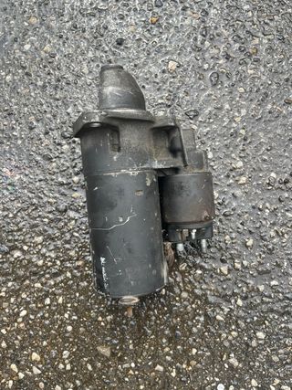 Motor Arranque Bosch BMW E36 318is M42B18