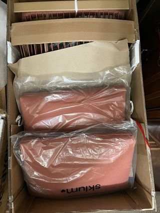 2 Sillas Sklum NUEVAS