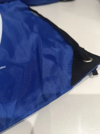 Mochilas Hondakin azules