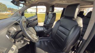 Citroen SpaceTourer con Motor Nuevo y mueble-cama.