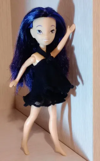 Muñeca Witch Hay Lin