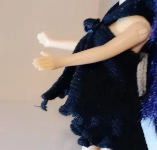 Muñeca Witch Hay Lin