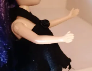 Muñeca Witch Hay Lin