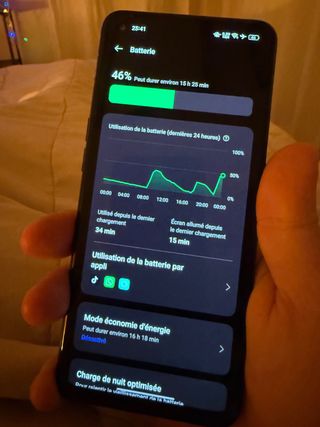 OPPO A74 128GB NUEVO