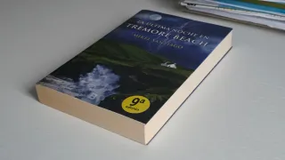 La última noche en Tremore Beach / Last Night o...