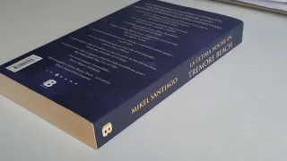 La última noche en Tremore Beach / Last Night o...