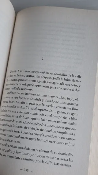 La última noche en Tremore Beach / Last Night o...