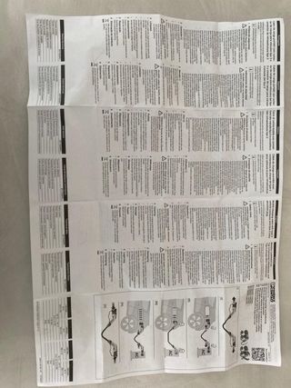 Cavo ricarica auto elettriche rosso