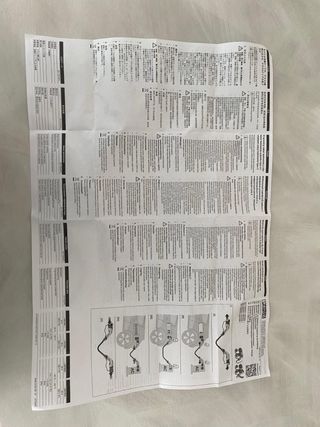 Cavo ricarica auto elettriche rosso