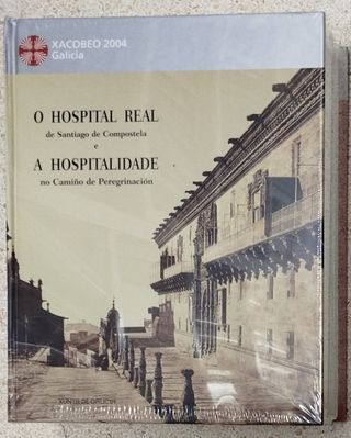 Historia. Santiago de Compostela. Xacobeo