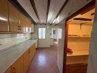 Casa en venta en Pinós