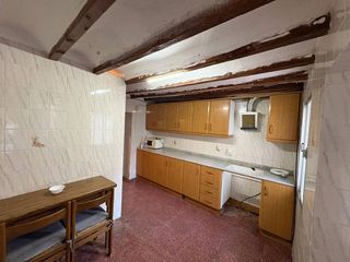 Casa en venta en Pinós