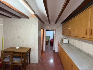 Casa en venta en Pinós